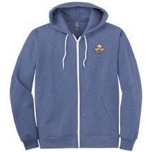 Jackbox Games Logo Zip-up Hoodie
