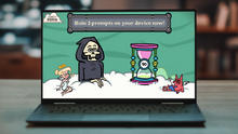 The Jackbox Party Pack 11