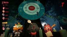 Trivia Murder Party 3