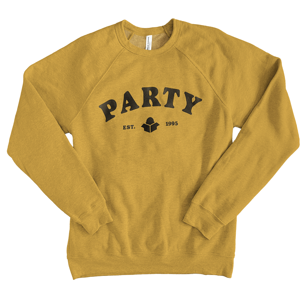 Jackbox Party Sweatshirt