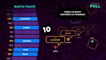 The Jackbox Survey Scramble