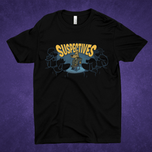 Suspectives T-Shirt